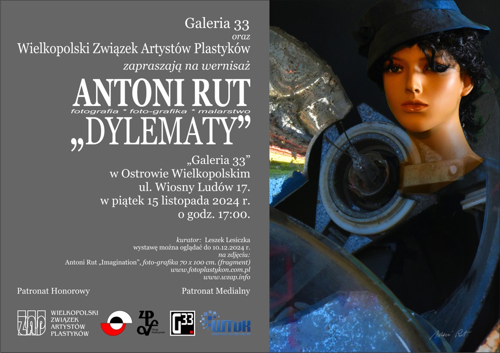 Dylematy 2024 r Galeria 33