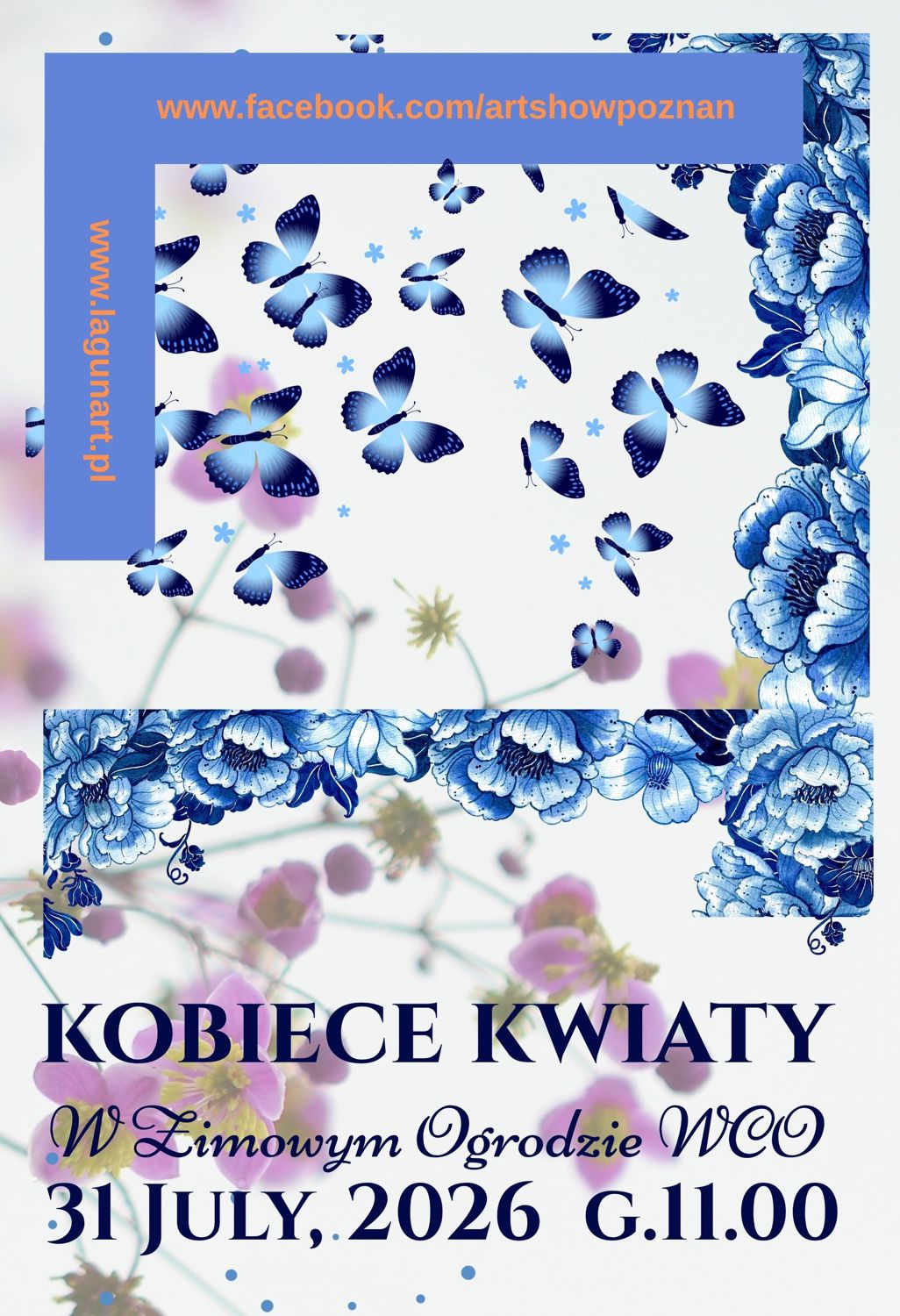 Kobiece Kwiaty w WCO 2026 - 1
