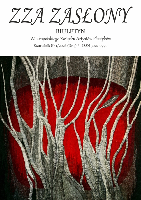 Zza Zasłony Biuletyn WZAP Nr 1 2026 (Nr 5)
